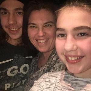 Meet your Posher, Mélany